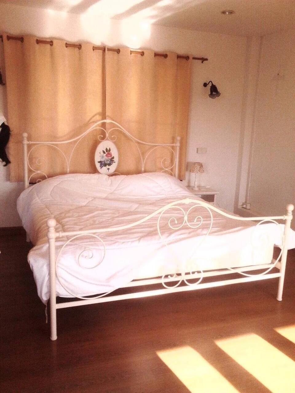 Hotel Jardin De Mangue Pak Chong Zimmer foto